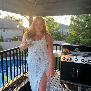 Meet your Posher, Lindsay